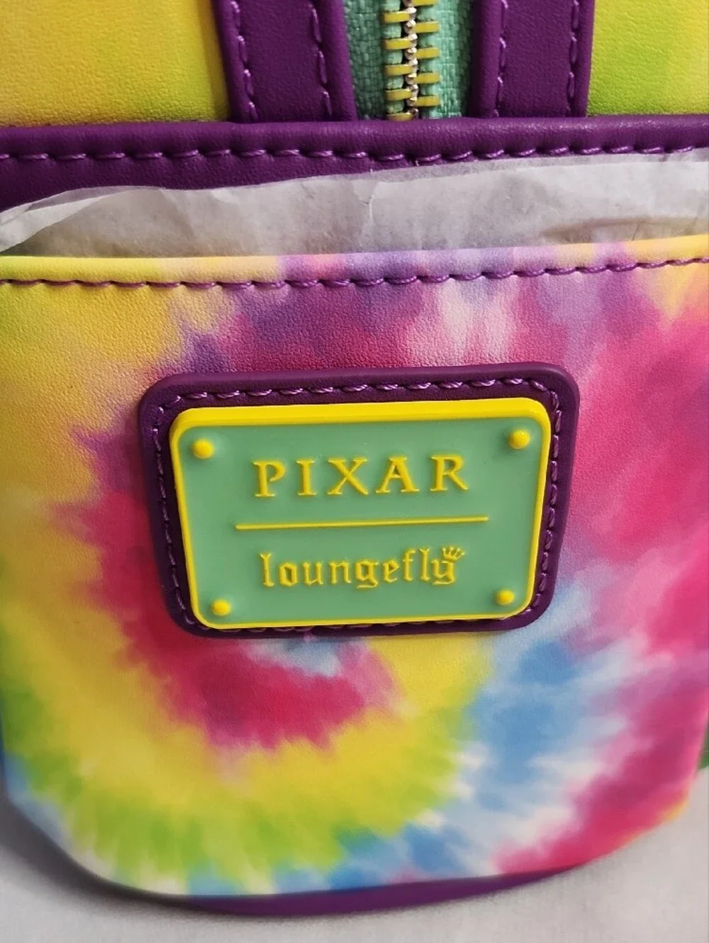 Loungefly Pixar 